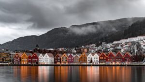 Photo norway