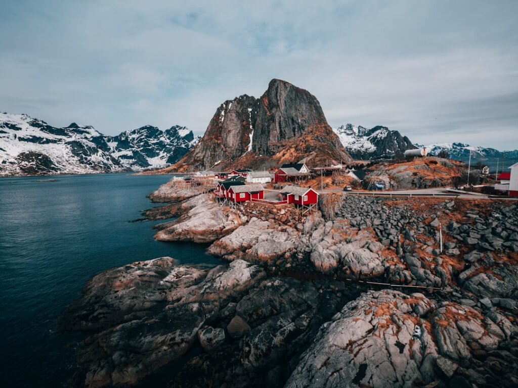 Photo norway