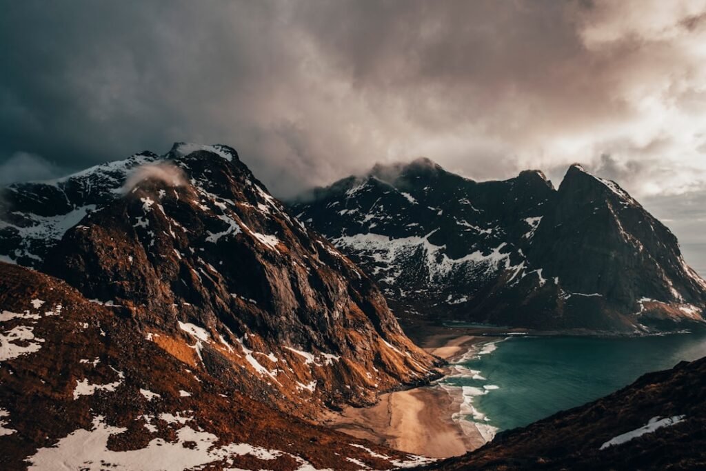 Photo norway