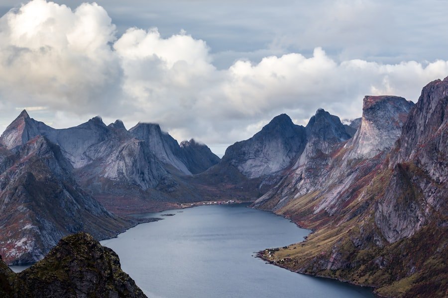 Photo norway
