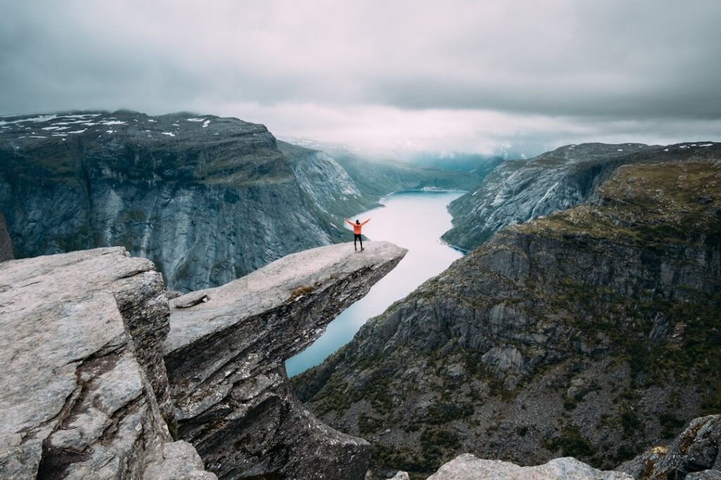 Photo norway