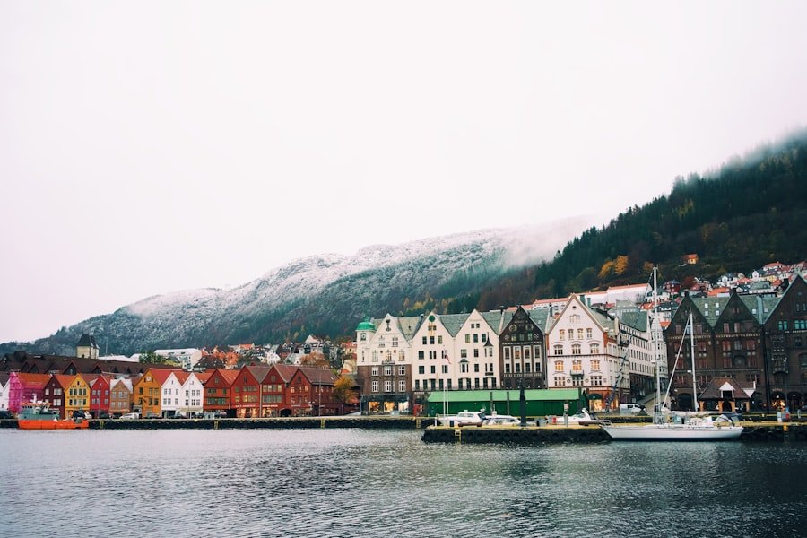 Photo norway
