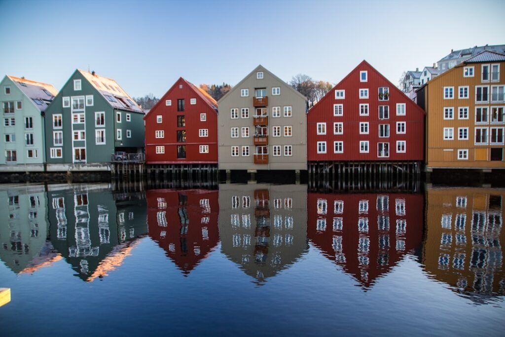 Photo norway