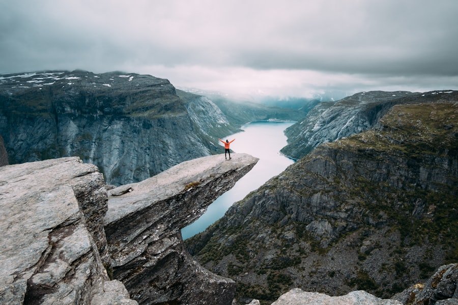 Photo norway
