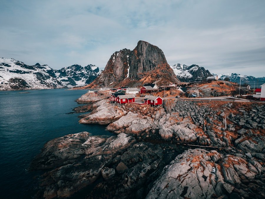 Photo norway
