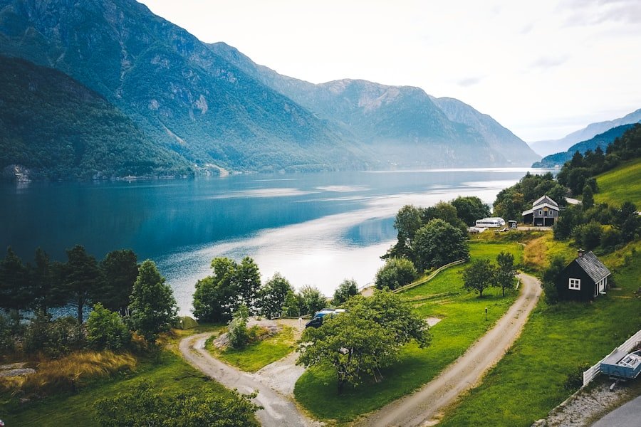 Photo norway
