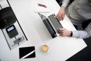 Photo business