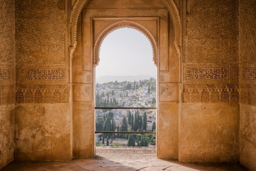 Photo spain