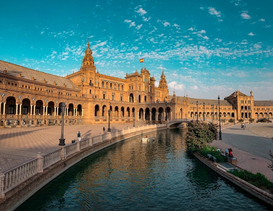 Photo spain
