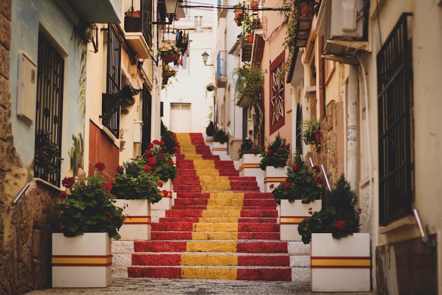 Photo spain
