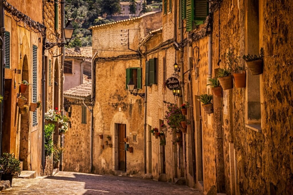 Photo spain