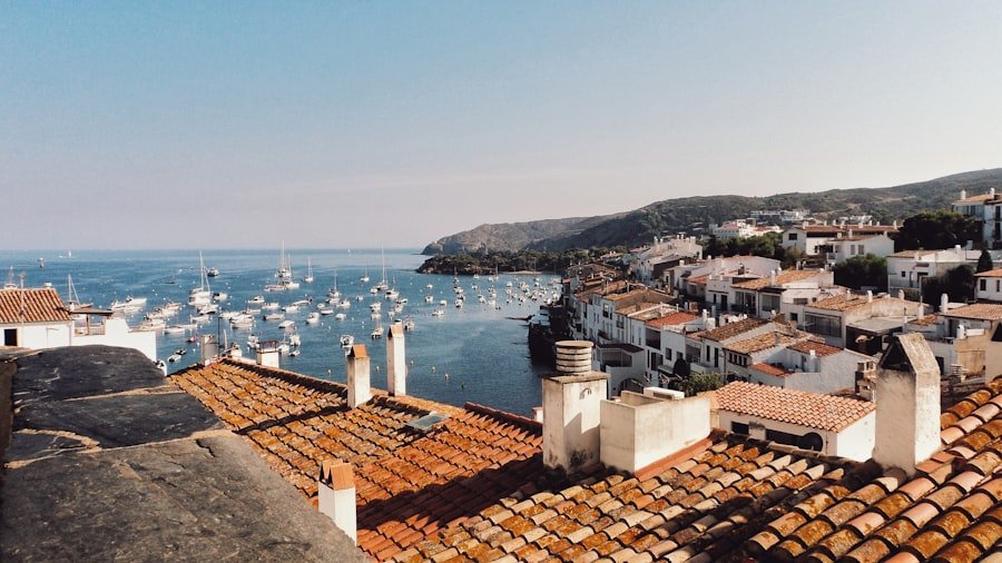 Photo spain
