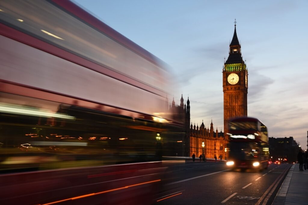 Photo london