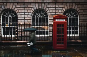 Photo london