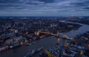 Photo london