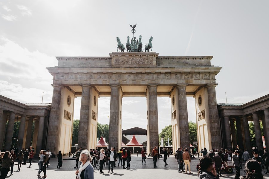 Photo germany