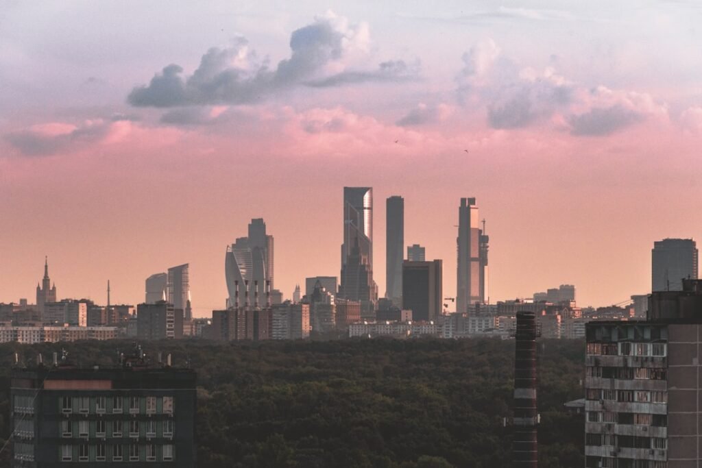 Photo Moscow