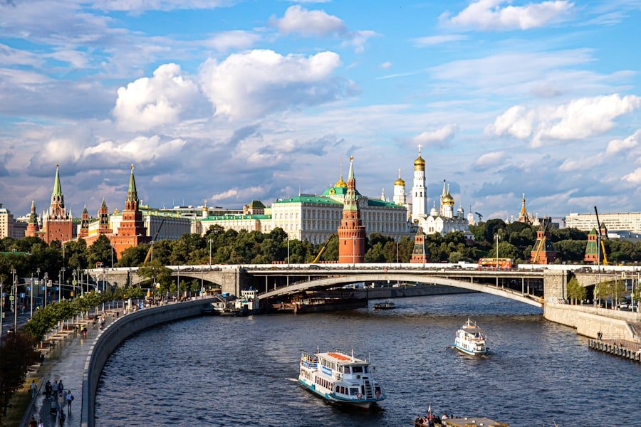 Photo Moscow
