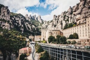 Photo spain