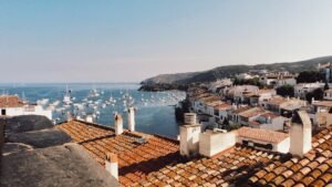 Photo spain
