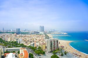 Photo spain