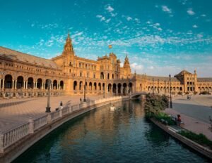 Photo spain