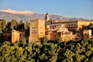 Photo spain
