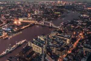 Photo london