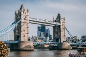 Photo london