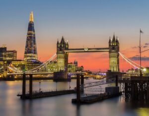 Photo london