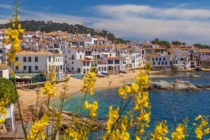 Photo spain