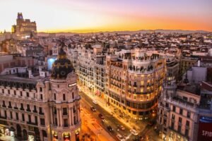 Photo spain