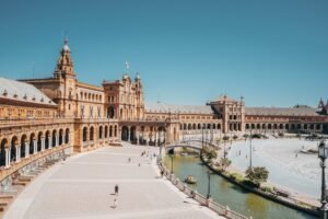 Photo spain