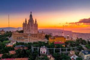 Photo spain