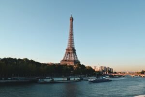 Photo paris