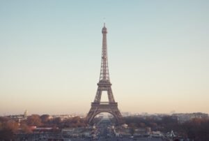 Photo paris