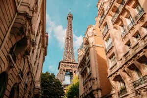 Photo paris