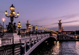 Photo paris