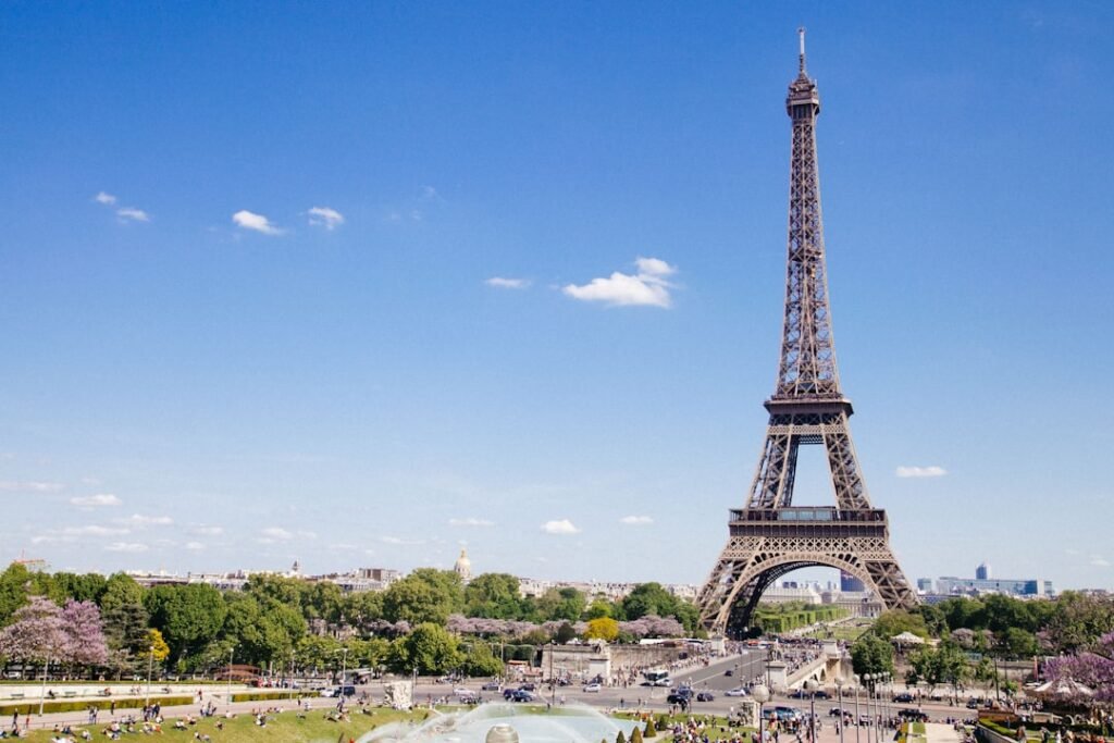 Photo france