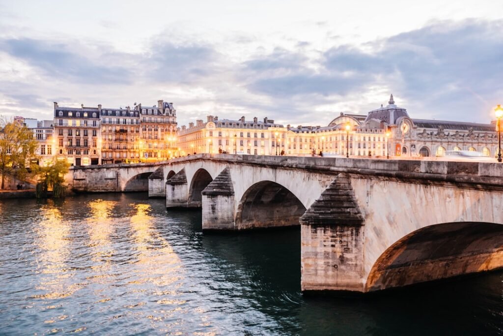 Photo france