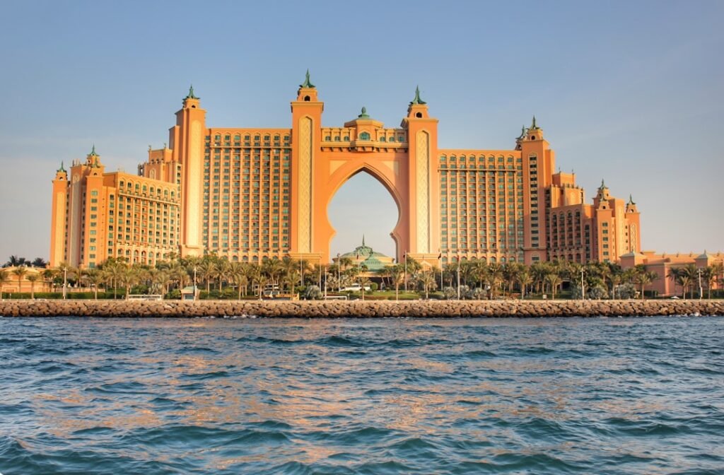 Photo dubai