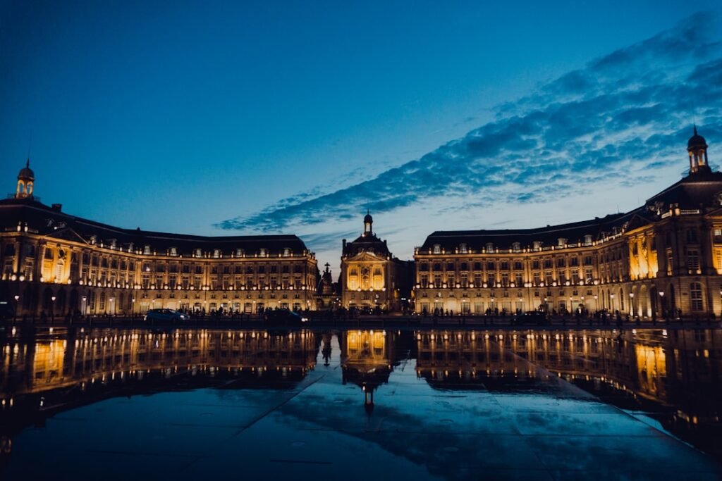 Photo france