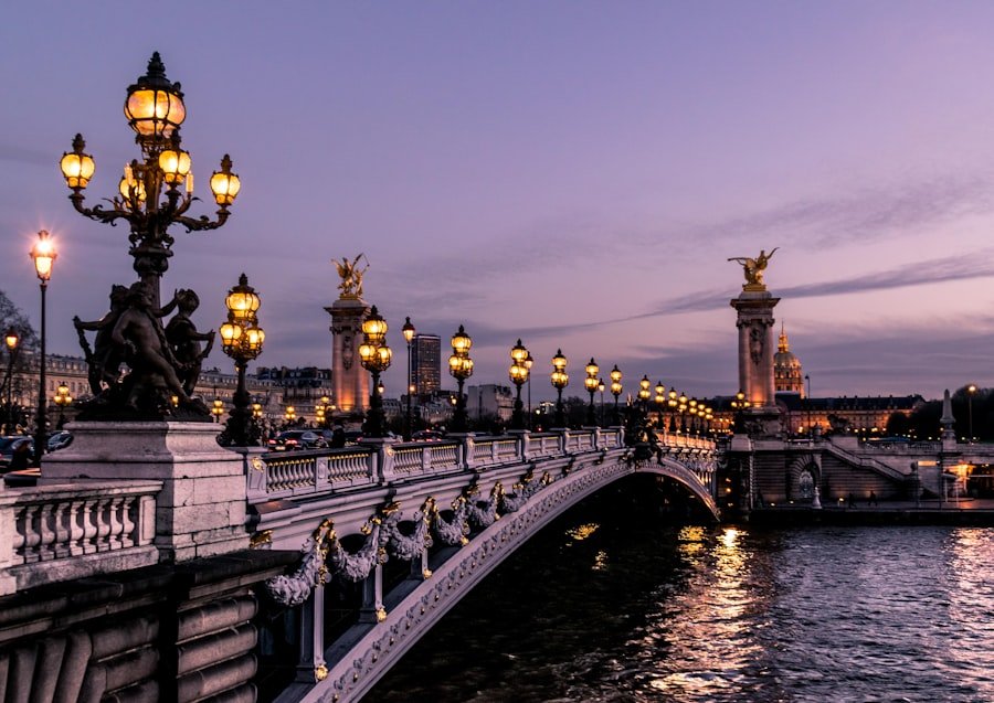 Photo france
