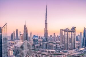 Photo dubai