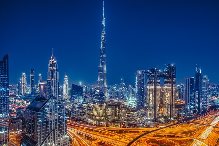 Photo dubai
