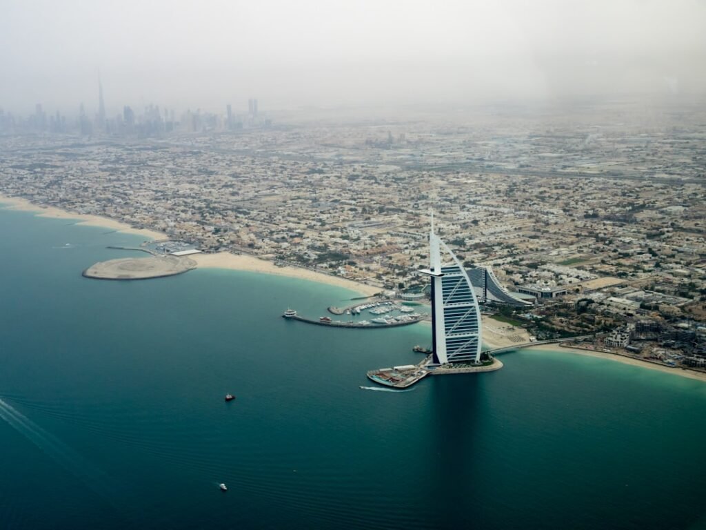 Photo dubai
