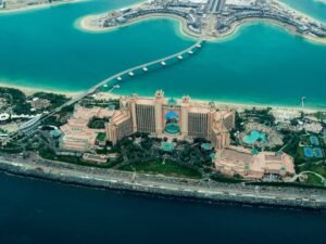 Photo dubai