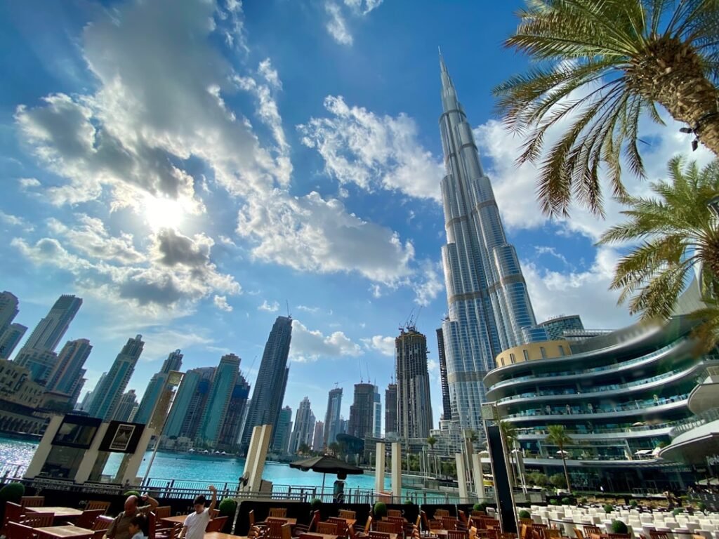 Photo dubai