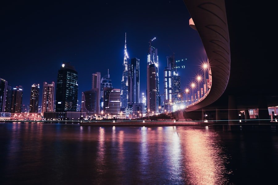 Photo dubai
