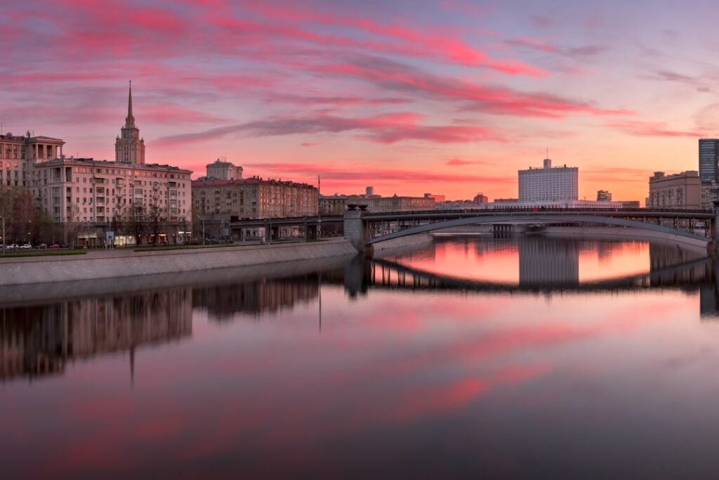 Photo Moscow